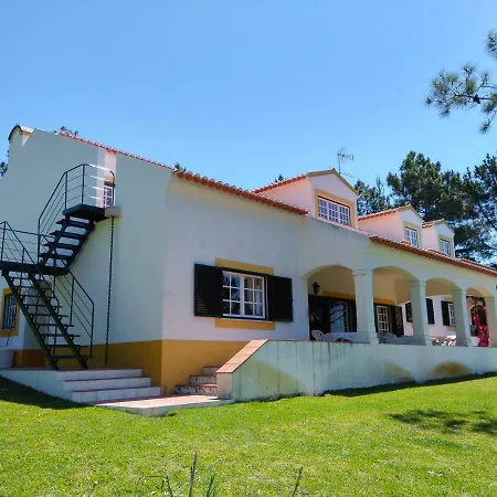 Casa Da Figueira Foz do Arelho