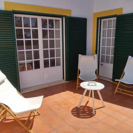 Casa Da Figueira * Foz do Arelho