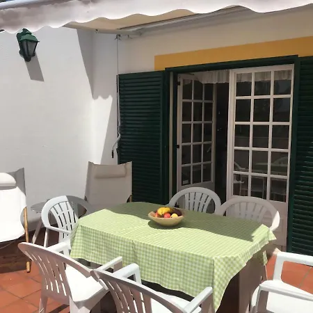 Prázdninový dům Casa Da Figueira