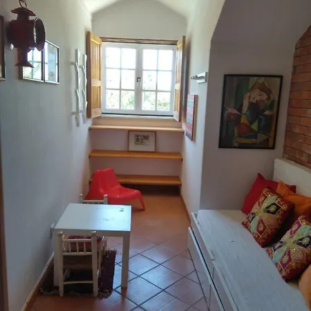 Prázdninový dům Casa Da Figueira Foz do Arelho