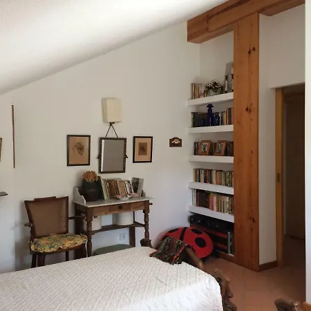 Prázdninový dům Casa Da Figueira *