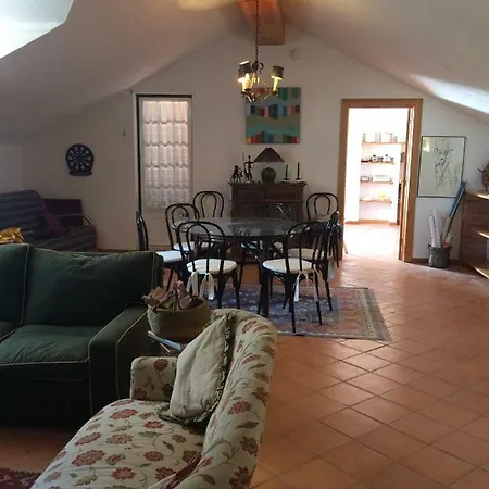 Casa Da Figueira Prázdninový dům *