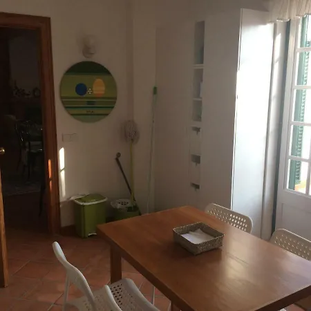 Prázdninový dům Casa Da Figueira *