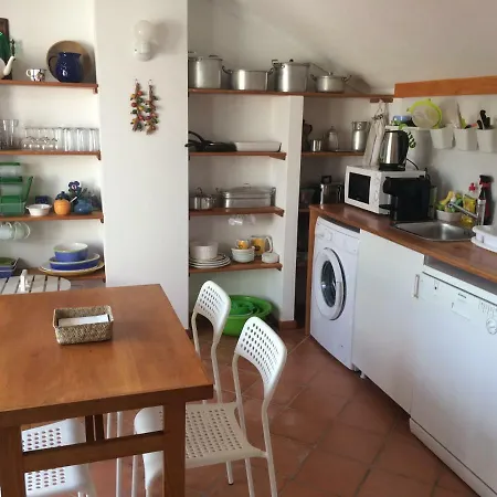 Casa Da Figueira *