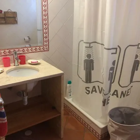 Prázdninový dům Casa Da Figueira *