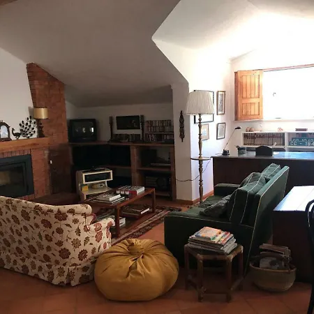 Casa Da Figueira Prázdninový dům *