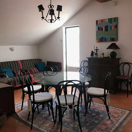 Casa Da Figueira *