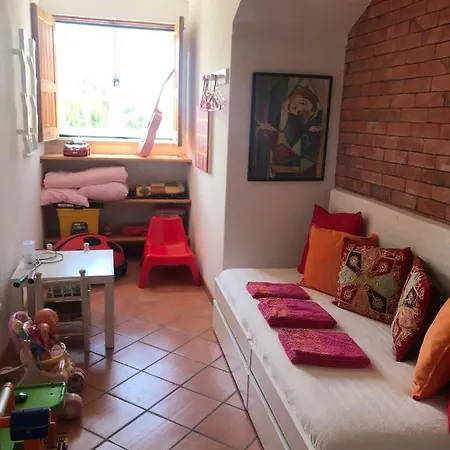 Casa Da Figueira Prázdninový dům Foz do Arelho