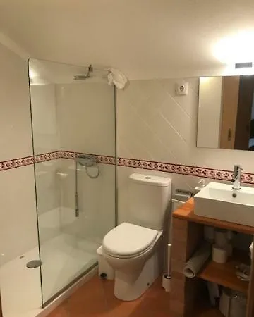 Prázdninový dům Casa Da Figueira