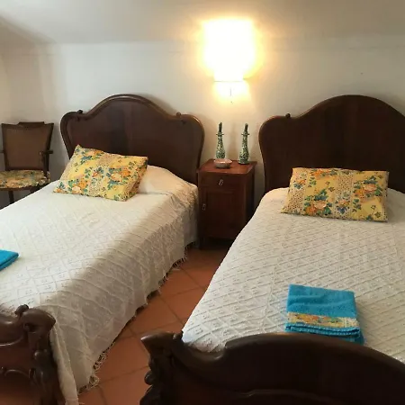 Casa Da Figueira *