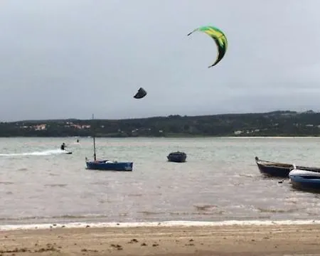 Casa Da Figueira Prázdninový dům *